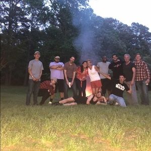 Meet your Posher, Jon